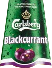 Carlsberg Blackcurrant