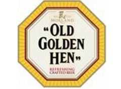 Old Golden Hen