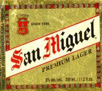 San Miguel