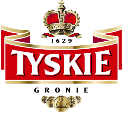 Tyskie Gronie