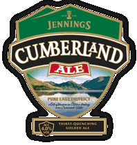 Jennings Cumberland Ale