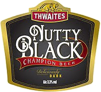 Thwaites Nutty Black