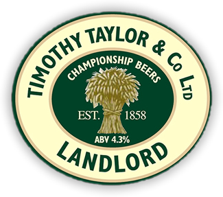 Timothy Taylor Landlord