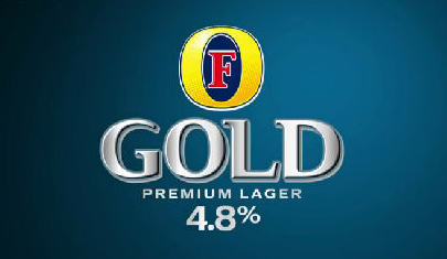 Fosters Gold