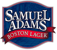 Sam Adams Boston Lager