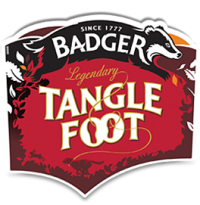 Badger Tanglefoot
