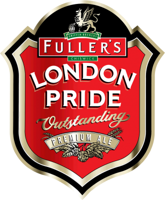 Fuller’s London Pride