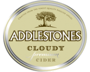 Addlestones Cloudy Premium Cider