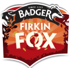 Badger Firkin Fox