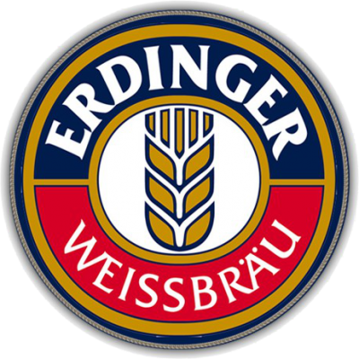 Erdinger Weissbier