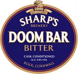 Sharps Doom Bar