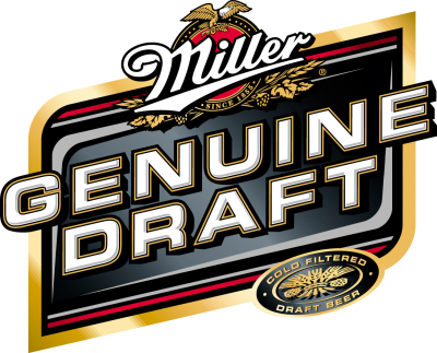 Miller Genuine Draft