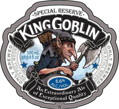 Wychwood King Goblin