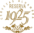 Alhambra Reserva 1925