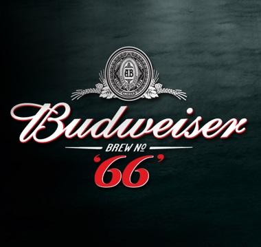 Budweiser 66
