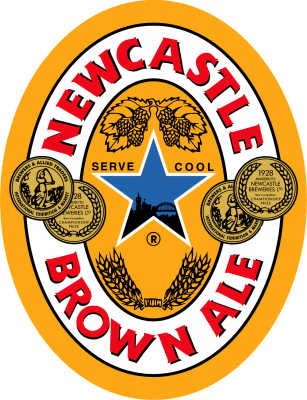 Newcastle Brown Ale