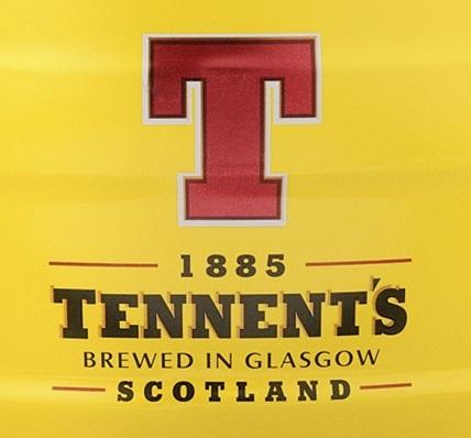 Tennent's Special Ale