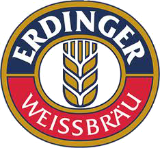 Erdinger Weissbier Kristallklar