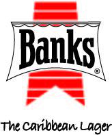 Banks Caribbean Lager