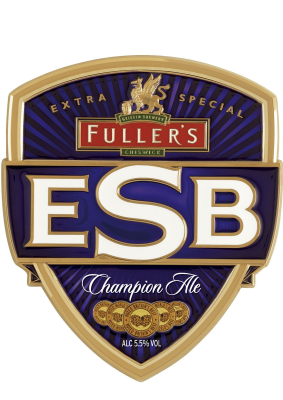 Fuller’s ESB