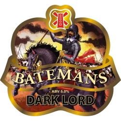 Batemans Dark Lord