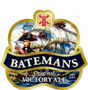 Batemans Victory Ale