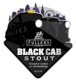 Fuller’s Black Cab Stout