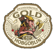 Wychwood Hobgoblin Gold