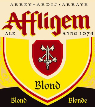 Affligem Blonde