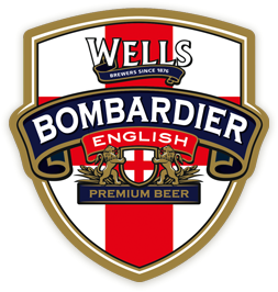 Wells & Youngs Bombardier English Ale