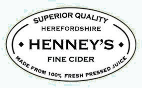 Frome Valley Herefordshire Dry Cider