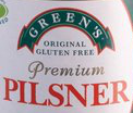 Green’s Premium Pils