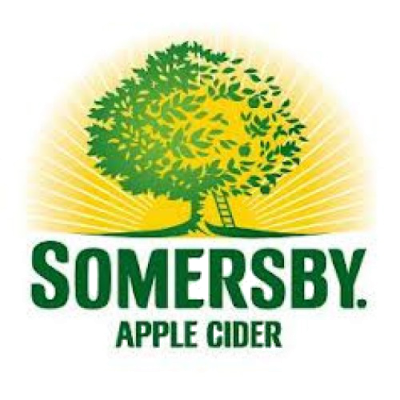 Somersby Apple Cider