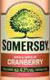 Somersby Cranberry