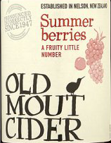 Old Mout Summer Berries