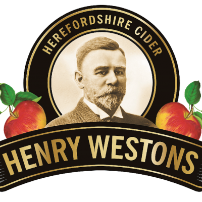 Westons Vintage Cider