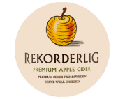 Rekorderlig Premium Apple Cider