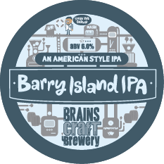 Barry Island Ipa