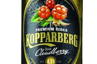 Kopparberg Cloudberry Premium Cider