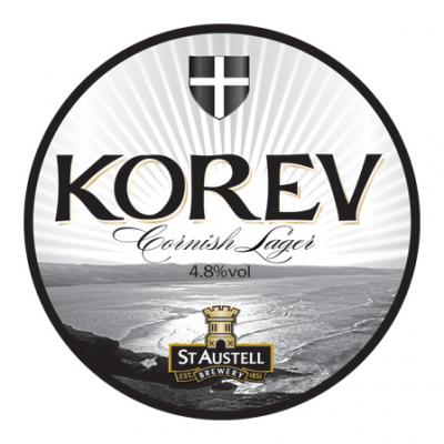 St Austell Korev