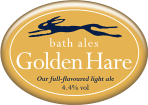 Bath Ales Golden Hare