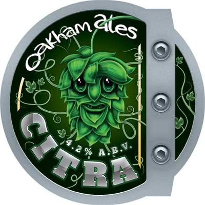 Oakham Citra