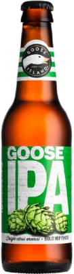 Goose island india pale ale