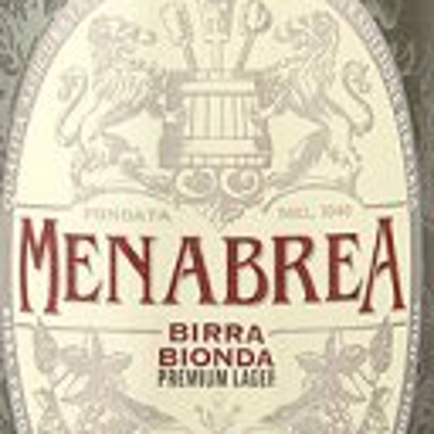 Menabrea Bionda