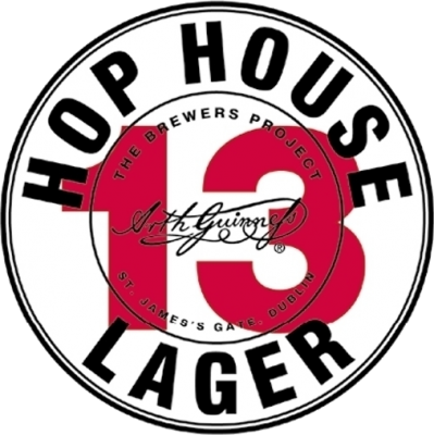 Hop House 13 Lager