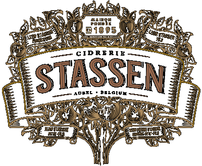 Stassen Cidre Brut