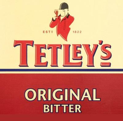 Tetley's Original Bitter