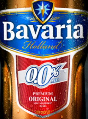 Bavaria 0.0%