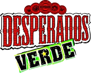 Desperados Verde