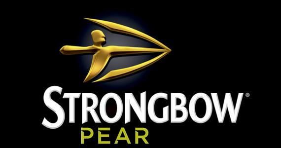 Strongbow Pear